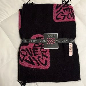 Victoria Secret blanket